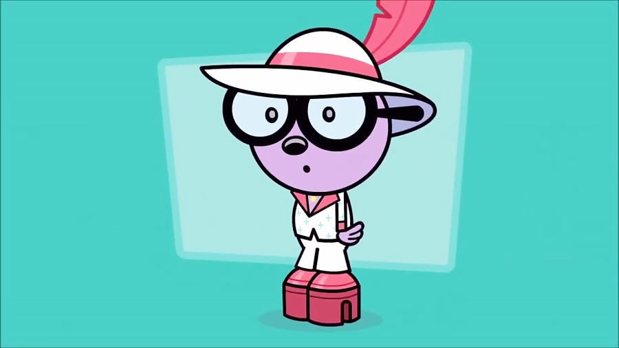 آهنگ برای کودکان نوپا - قسمت 6